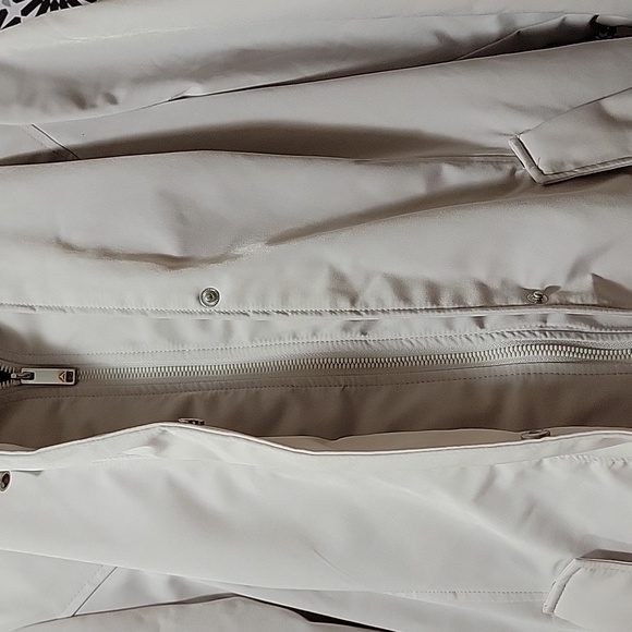 HFX Med Coat - Picture 4 of 5